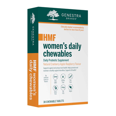 HMF Women's Daily Chewables product image