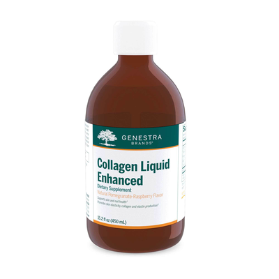 Collagen Enhanced Liquid (450 Milliliters) Product image for Collagen Enhanced Liquid (450 Milliliters). Discontinued.