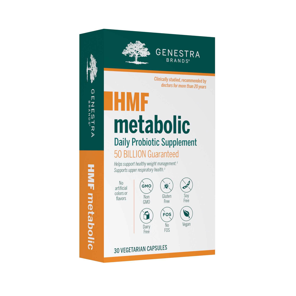 Product image for HMF Metabolic.