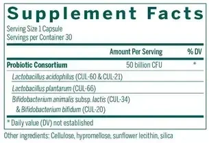 Product image for HMF Metabolic.