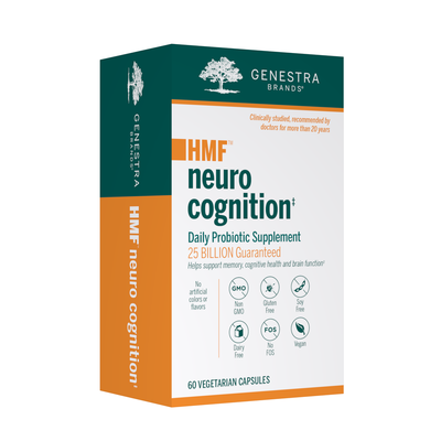 HMF® Neuro Cognition 60 capsules