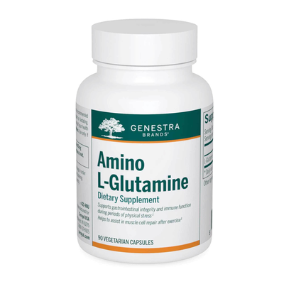 Amino L-Glutamine product image