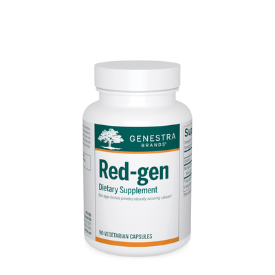 Red-Gen (California Only) 90 capsules