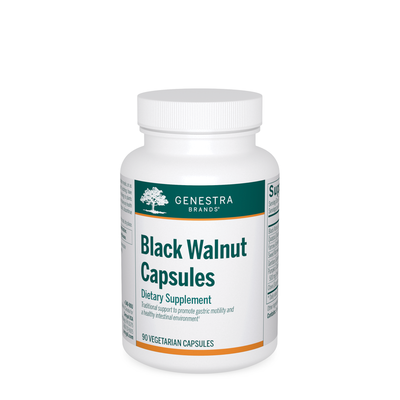 Black Walnut Capsules (California Only) 90 capsules