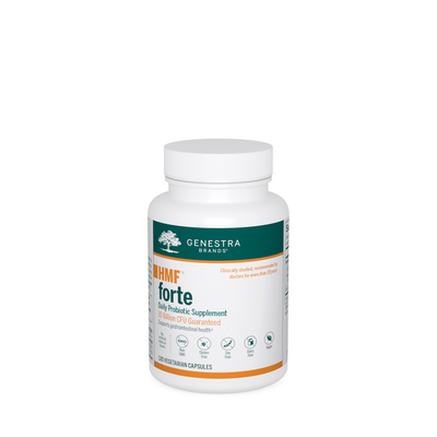 HMF™ Forte (California Only) 120 capsules