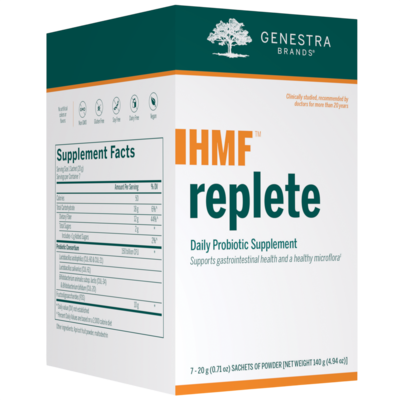 HMF™ Replete 7 sachets