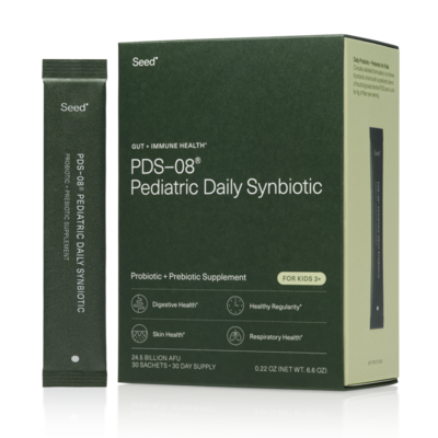 PDS–08® Pediatric Daily Synbiotic product image