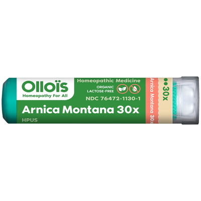 Arnica Montana 30X product image