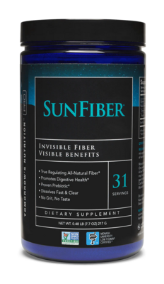SunFiber 217 Grams