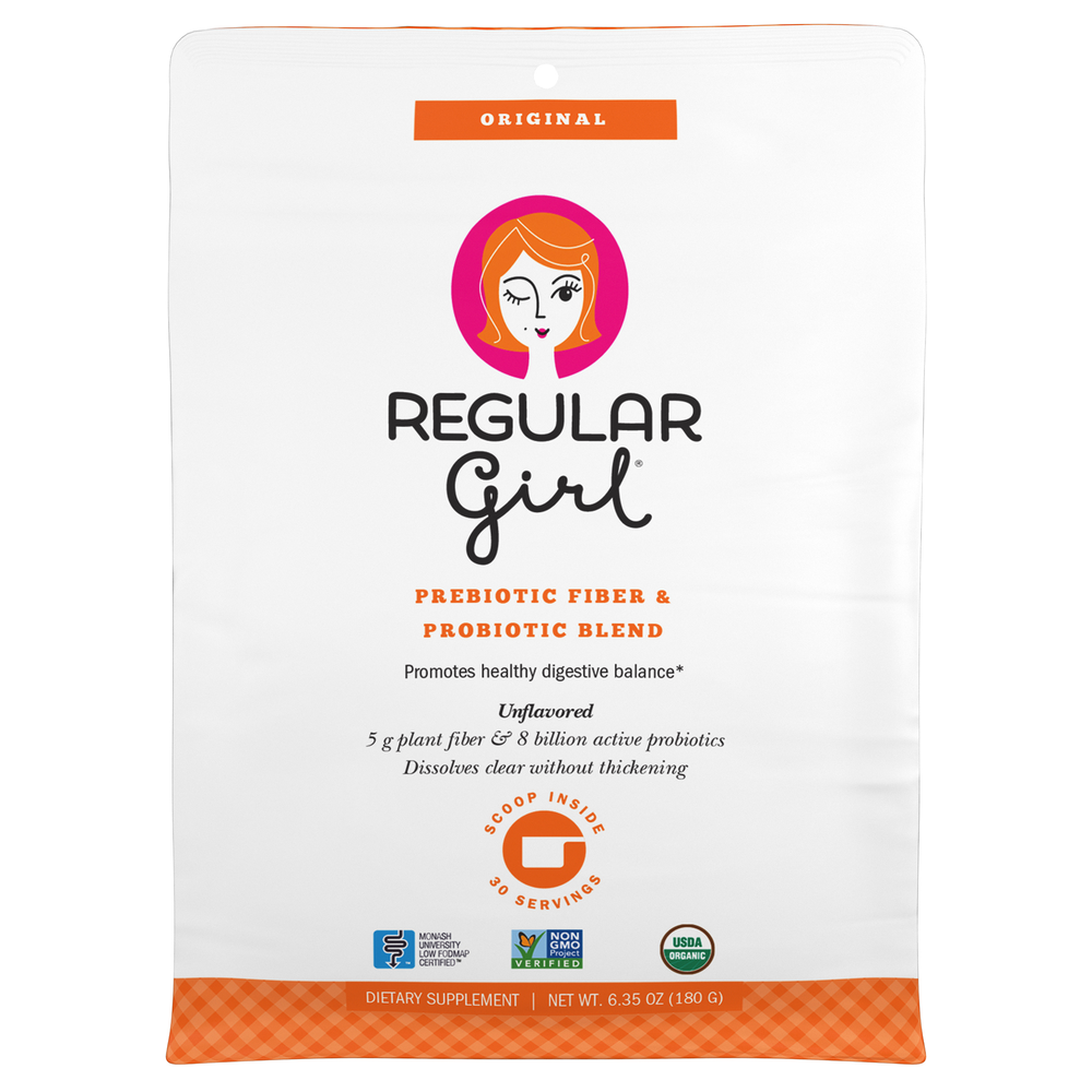 Regular Girl - Powder product image