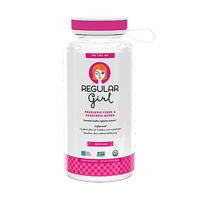 Regular Girl Starter Kit Bottle 90 Grams