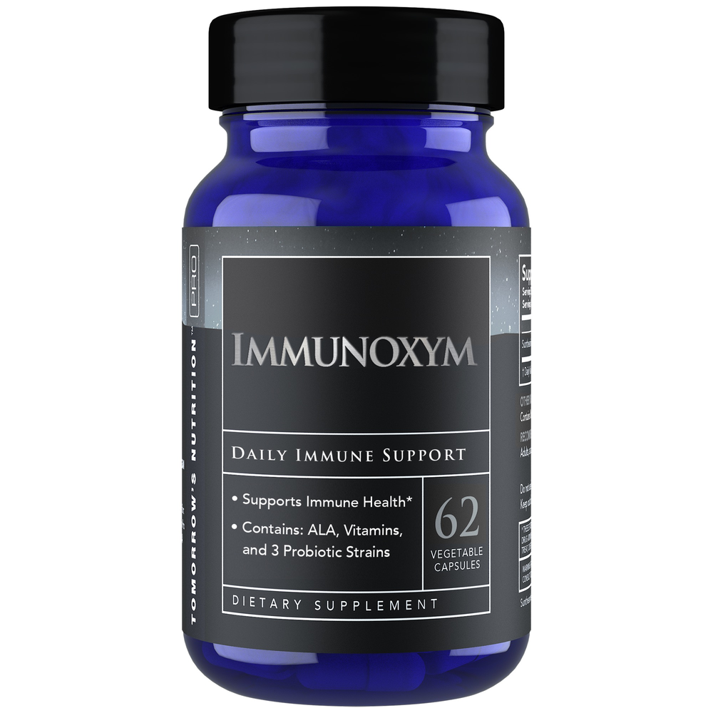 ImmunoXym product image