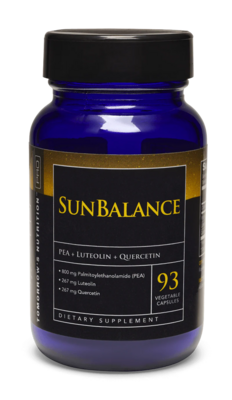 SunBalance 93 Capsules