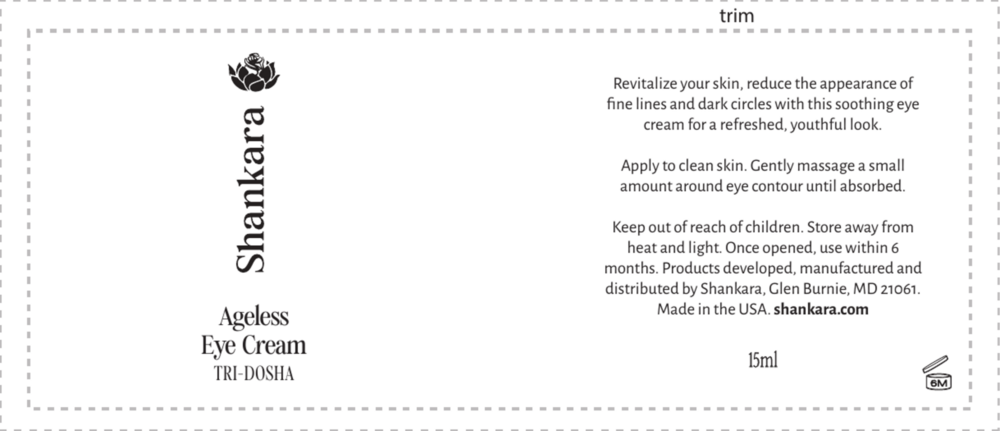 Product image for Anti-Age Eye Cream.