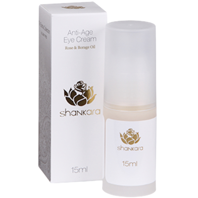 Anti-Age Eye Cream 15 Milliliters