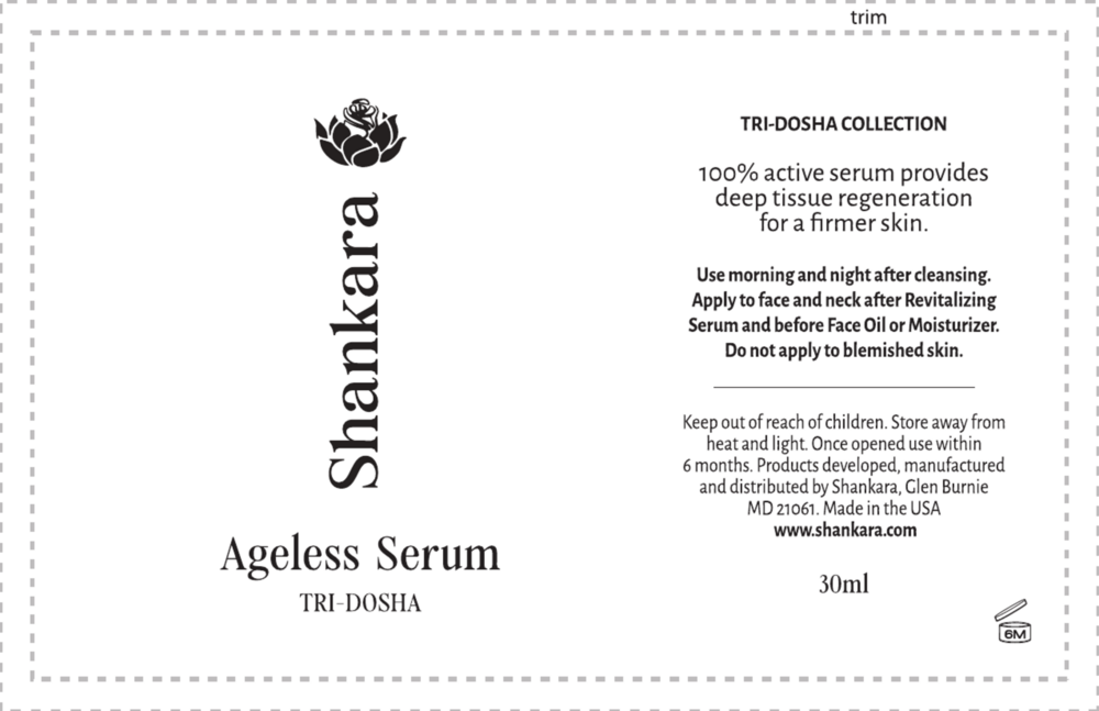 Product image for Anti-Age Serum.