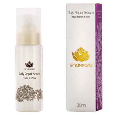 Daily Repair Serum Algae Extract & Rose 30 Milliliters