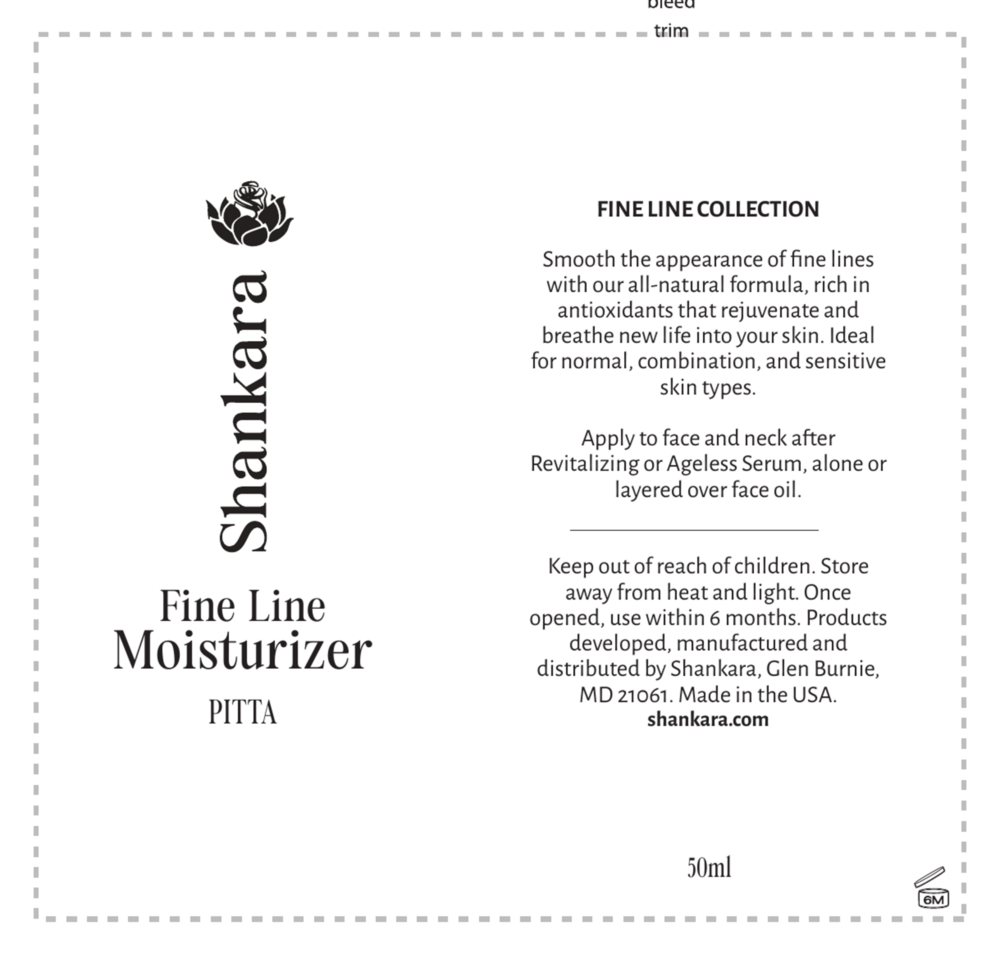 Product image for Fine Line Moisturizer.
