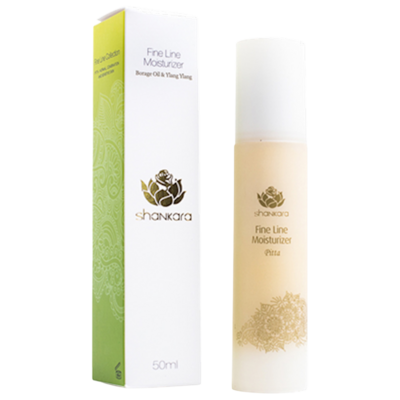 Fine Line Moisturizer 50 Milliliters