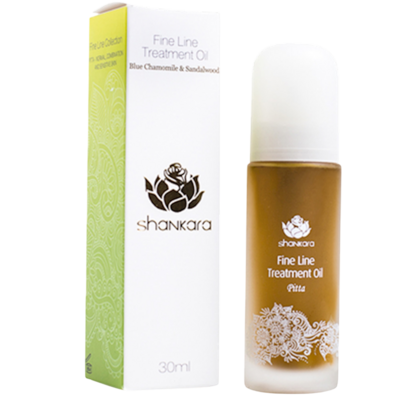 Fine Line Treatment Oil 30 Milliliters