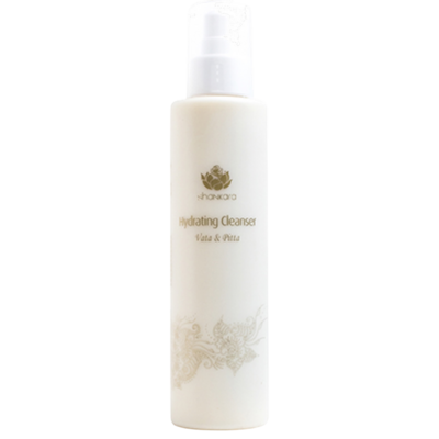 Hydrating Cleaner Vata & Pitta 200 Milliliters
