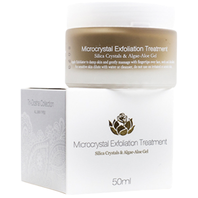Microcrystal Exfoliation Treatment 50 Milliliters