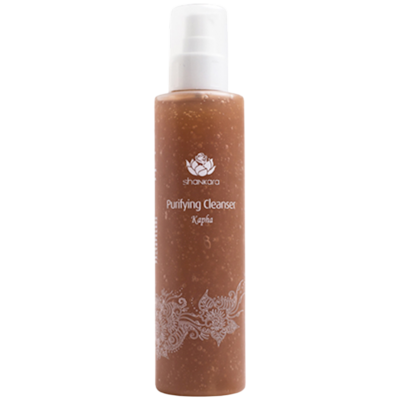 Purifying Cleanser 200 Milliliters