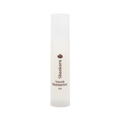 Nourish Moisturizer 50 Milliliters