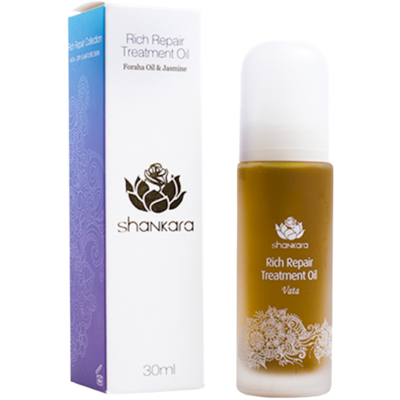 Rich Repair Treatment Oil 30 Milliliters