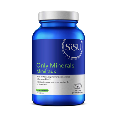 Only Minerals product image