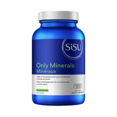 Only Minerals