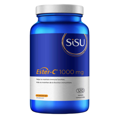 Ester-C® 1000 mg 120 tablets