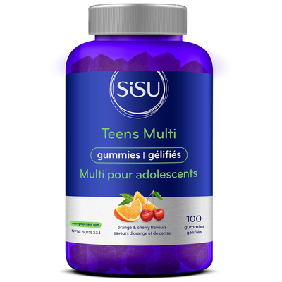 Teens Multi Gummies product image