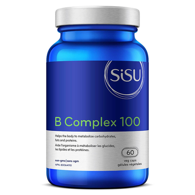 B Complex 100 product image