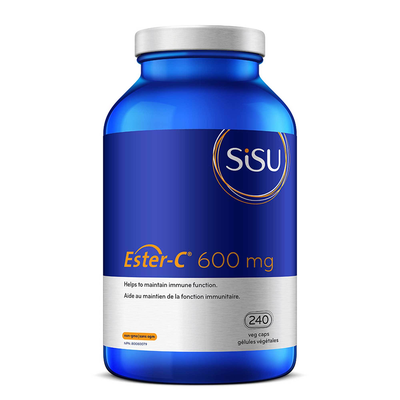 Ester-C¨ 600 mg product image