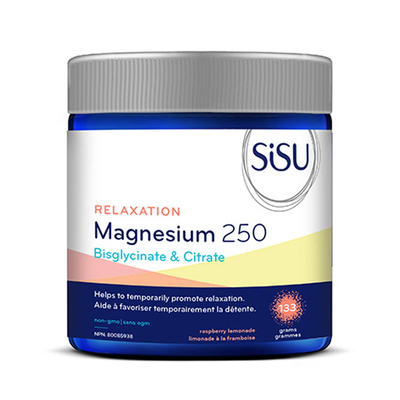 Magnesium 250 Relaxation Blend product image
