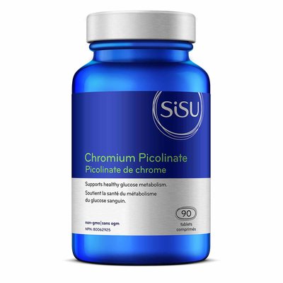 Chromium Picolinate product image