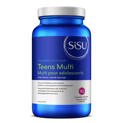 Teens Multi - Cherry product image