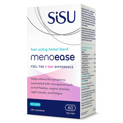MenoEase - with EstroG-100¨ product image