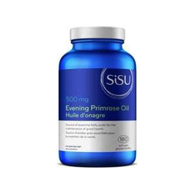 Evening Primrose Oil 1000mg product image