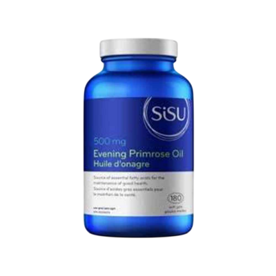 Evening Primrose Oil 1000mg