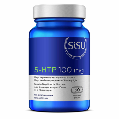 5-HTP 100mg product image