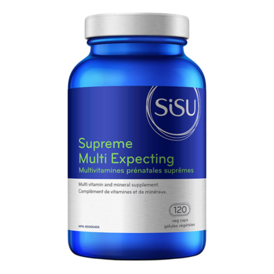 Supreme Multi Expecting
