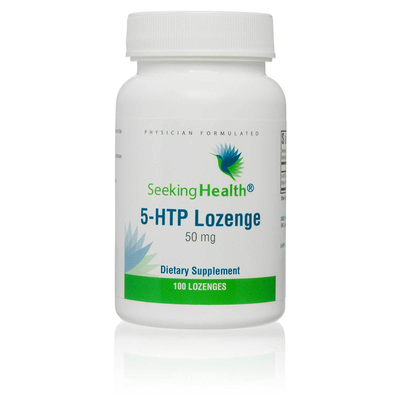 5-HTP Lozenges 100 lozenges