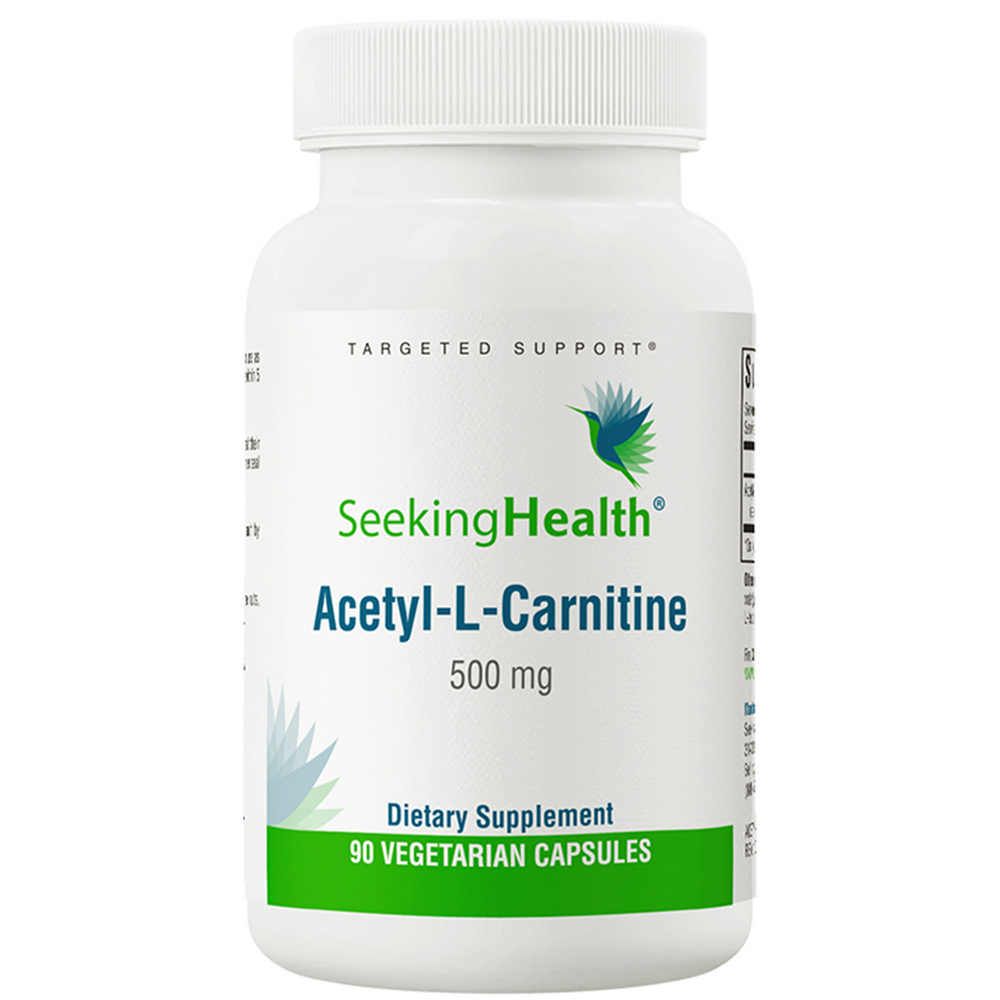 Acetyl-L-Carnitine product image