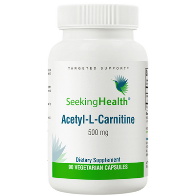 Acetyl-L-Carnitine product image