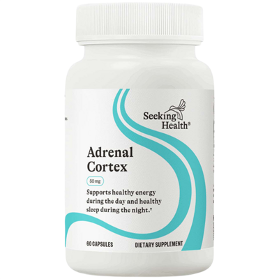 Adrenal Cortex