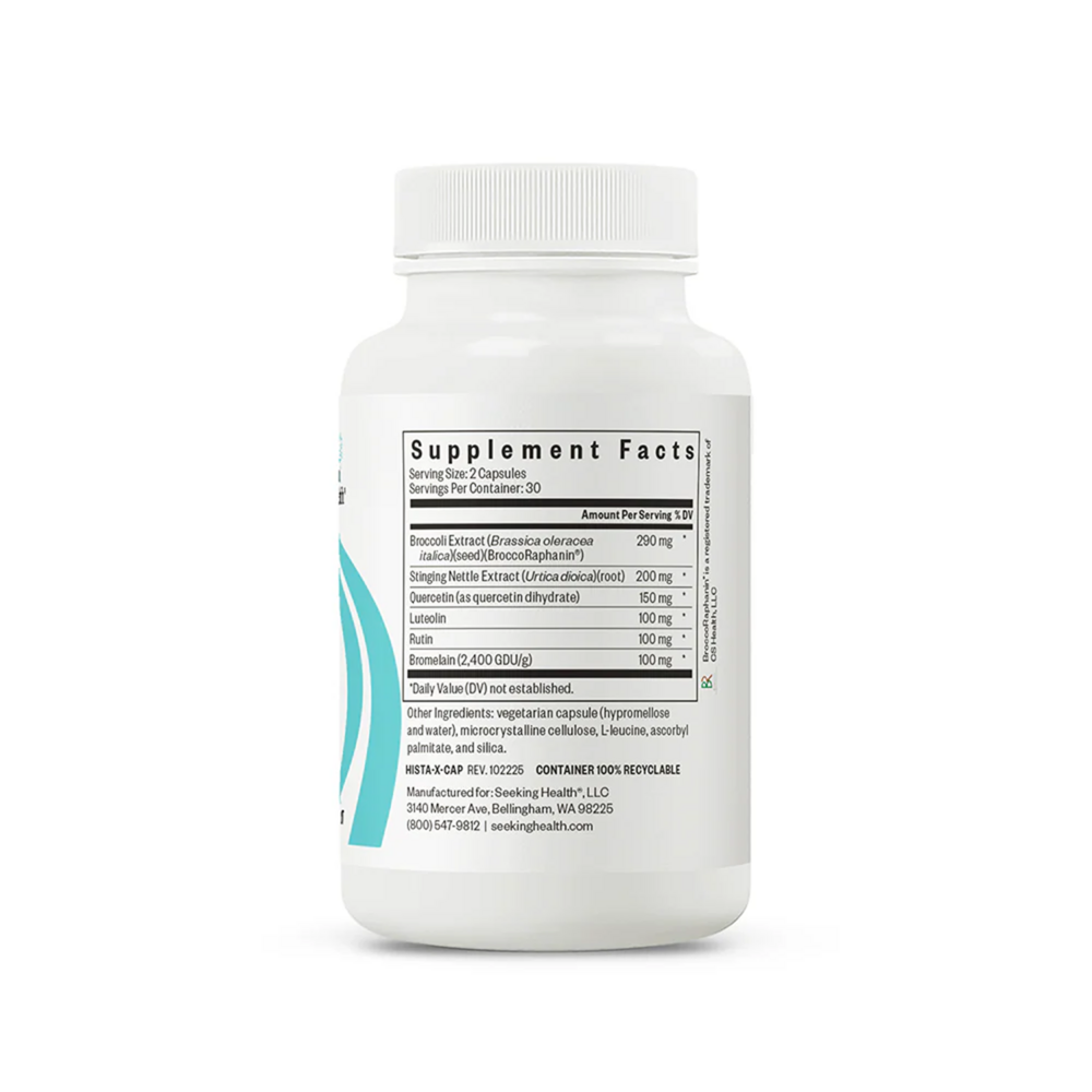 Product image for HistaminX.