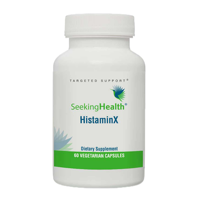 HistaminX product image