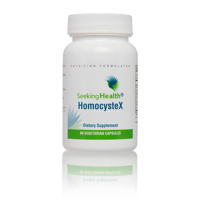 HomocysteX product image